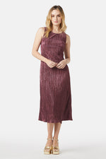 Paris Glitter Dress