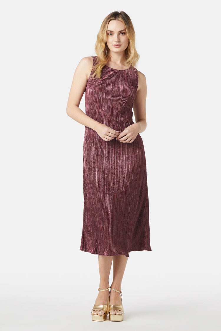 Paris Glitter Dress