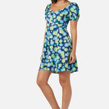 Thea Mini Dress
