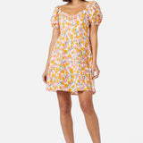 Thea Mini Dress