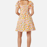 Thea Mini Dress