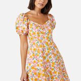Thea Mini Dress