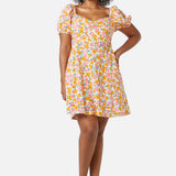 Thea Mini Dress