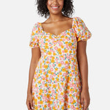 Thea Mini Dress