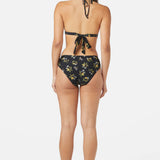 Dandelion Bikini Bottom