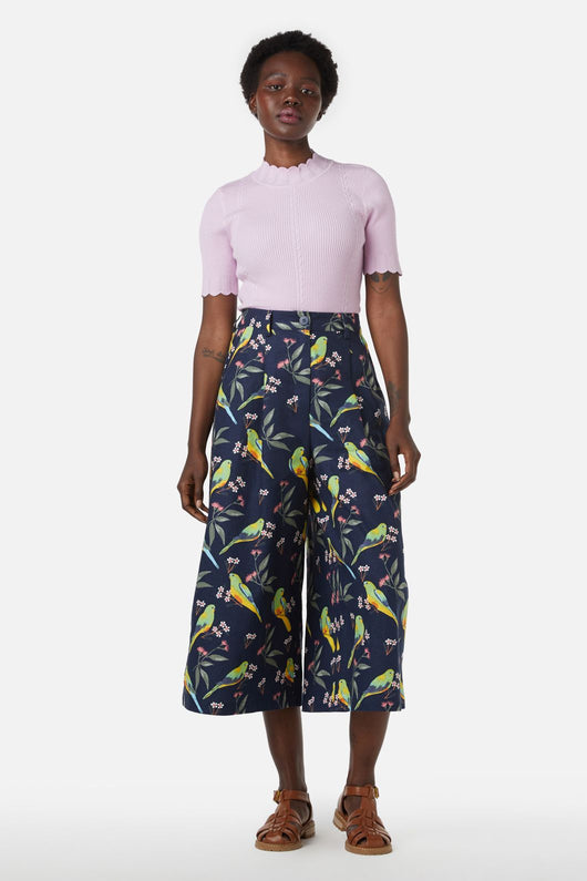 Parrot Skort
