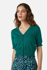 Tuesday Cardi