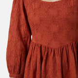 Ariella Dress
