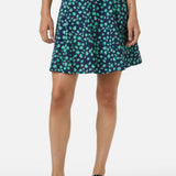 Mille Fleur Skirt
