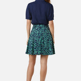 Mille Fleur Skirt