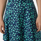 Mille Fleur Skirt