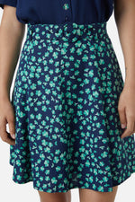 Mille Fleur Skirt
