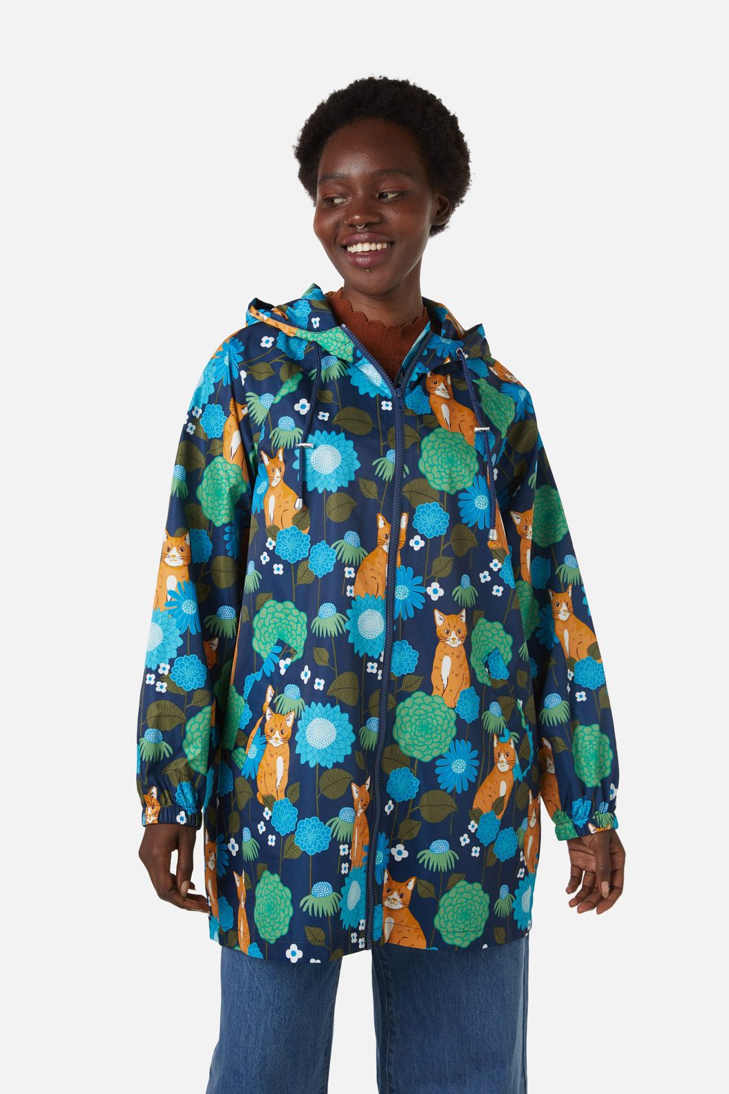 Women's Outerwear, Coats and Trench Coats | ModCloth
