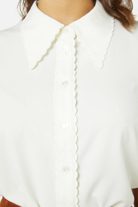 Elouise Blouse