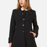 Mabel Coat