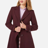 Mabel Coat