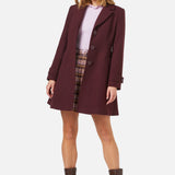 Mabel Coat