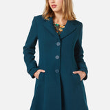 Mabel Coat