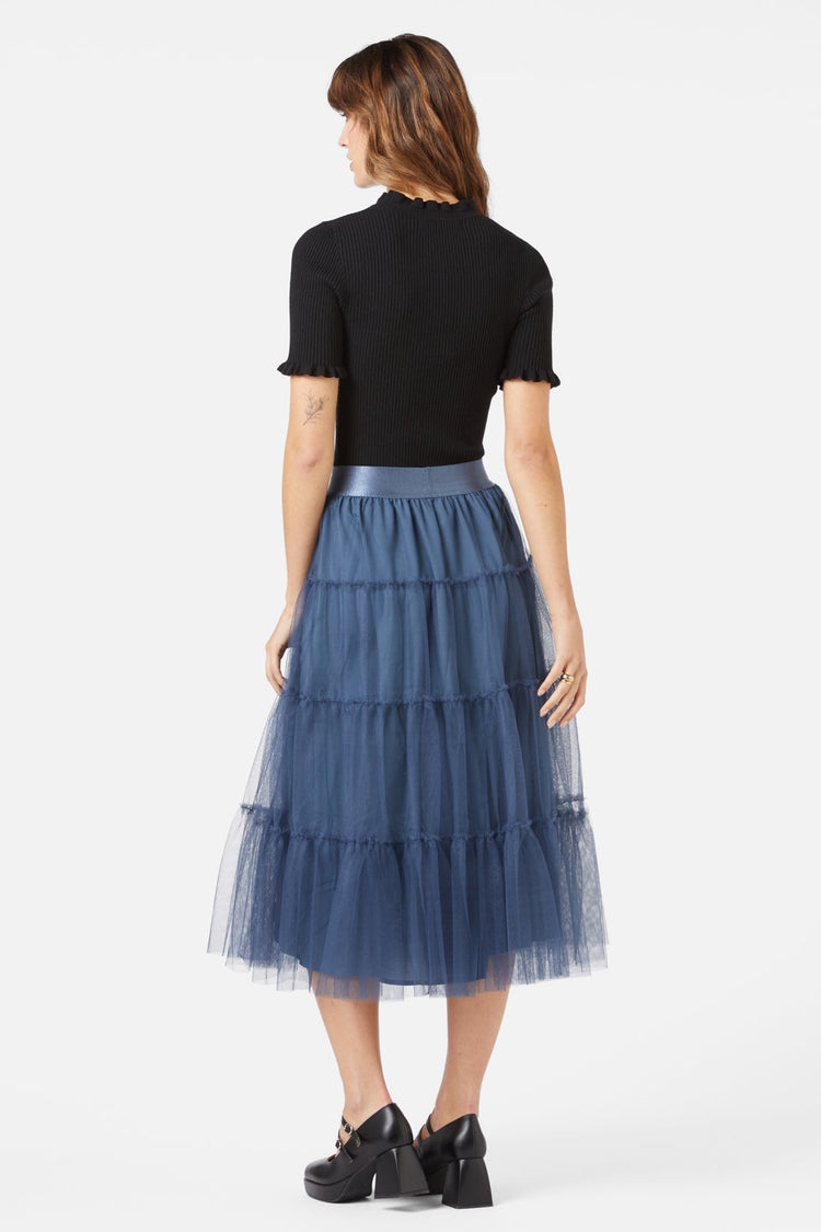 Vera Tulle Skirt
