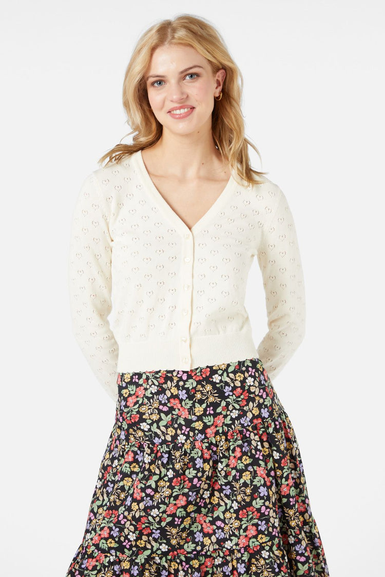 Suki Cardi