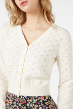Suki Cardi
