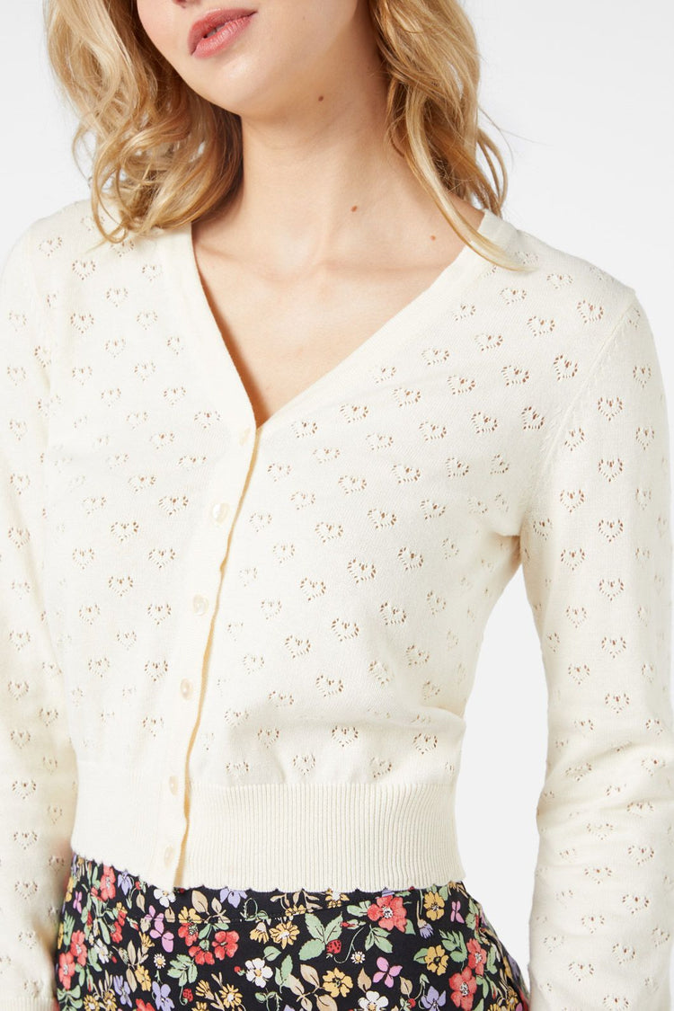 Suki Cardi