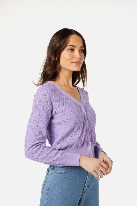Clea Cardi