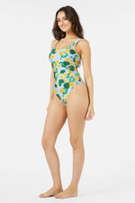 Nasturtium One Piece