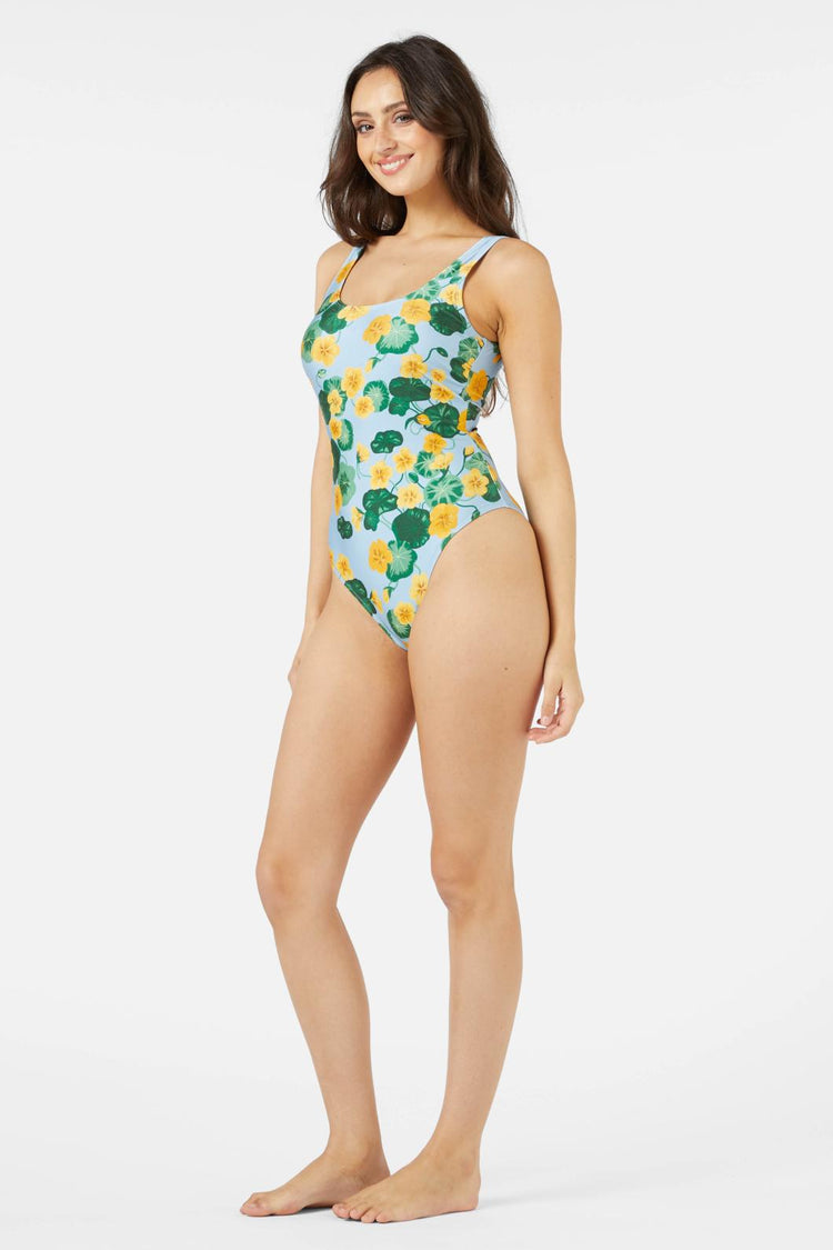 Nasturtium One Piece