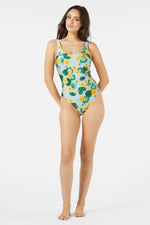 Nasturtium One Piece