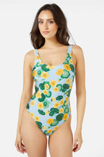 Nasturtium One Piece