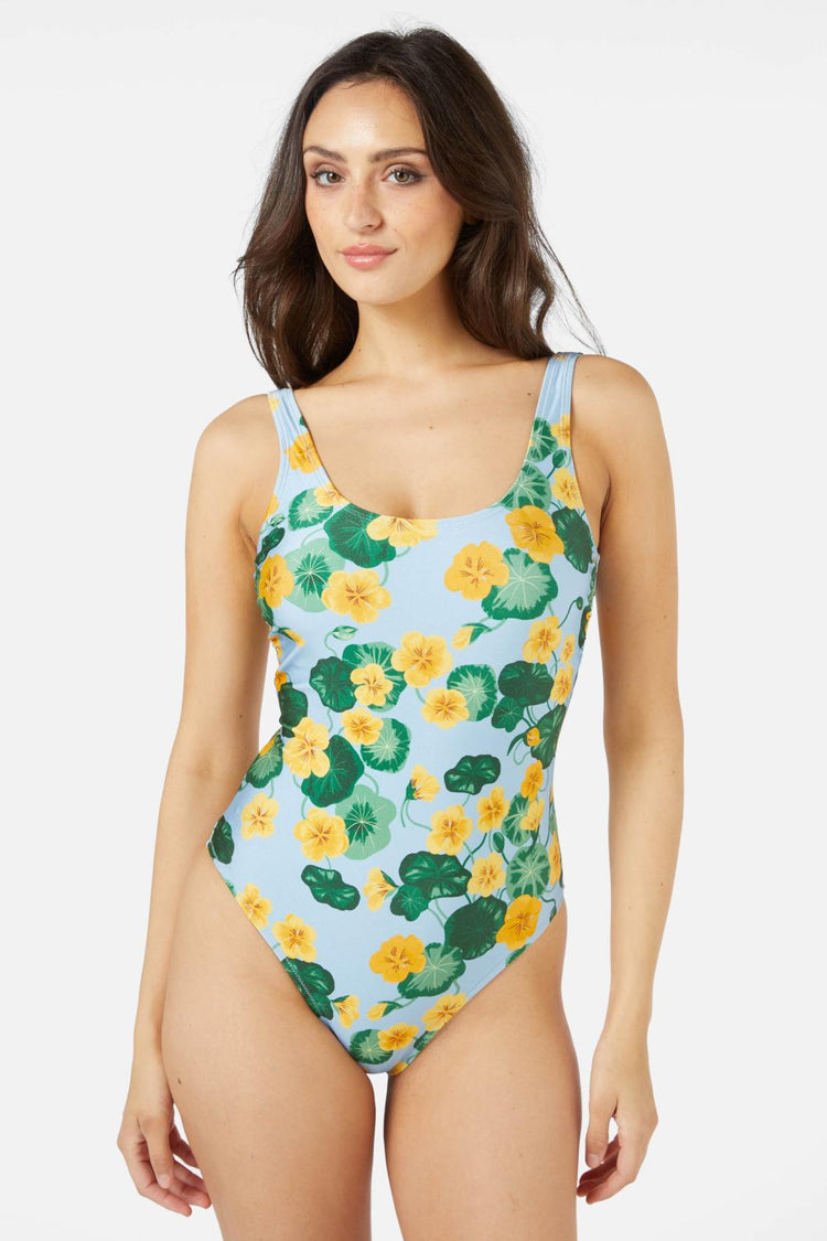 Nasturtium One Piece