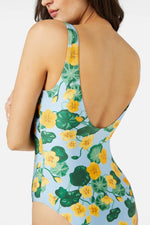 Nasturtium One Piece