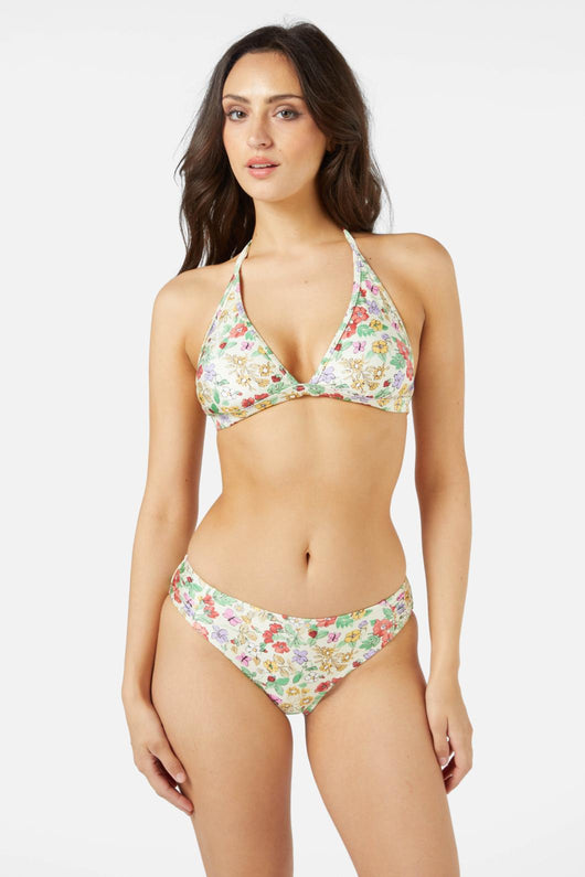 Ella Flora Bikini Bottom