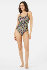 Ella Flora One Piece
