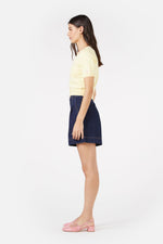 Lemonade Emb Cardigan