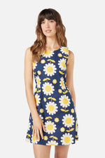 Agatha Mini Dress