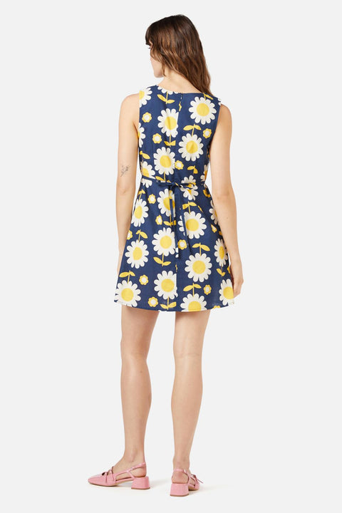 Agatha Mini Dress