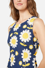 Agatha Mini Dress