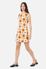 Agatha Mini Dress