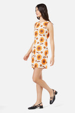 Agatha Mini Dress