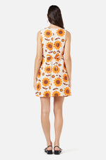 Agatha Mini Dress