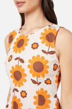 Agatha Mini Dress