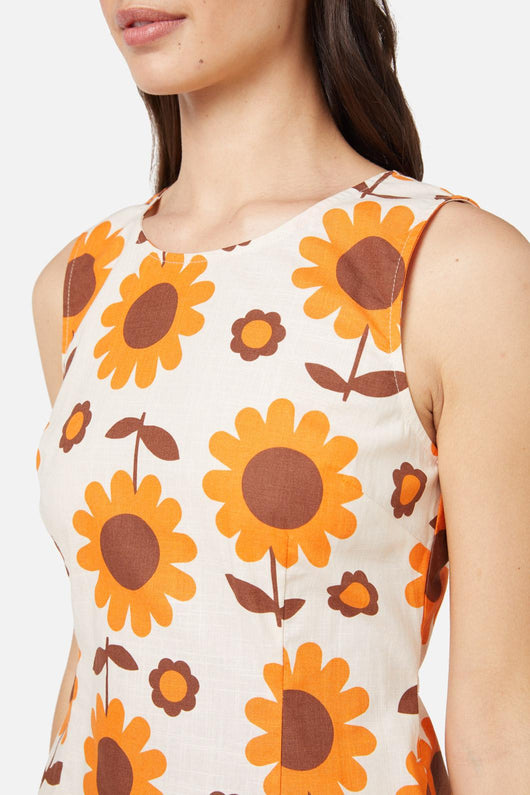 Agatha Mini Dress