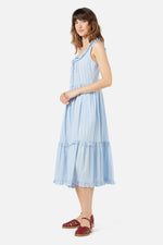 Dallas Corset Dress
