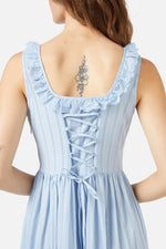 Dallas Corset Dress