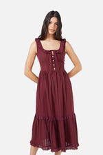 Dallas Corset Dress