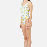 Lemon One Piece