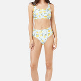 Lemon Bikini Bottom