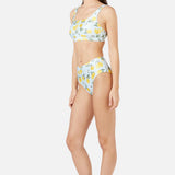 Lemon Bikini Bottom